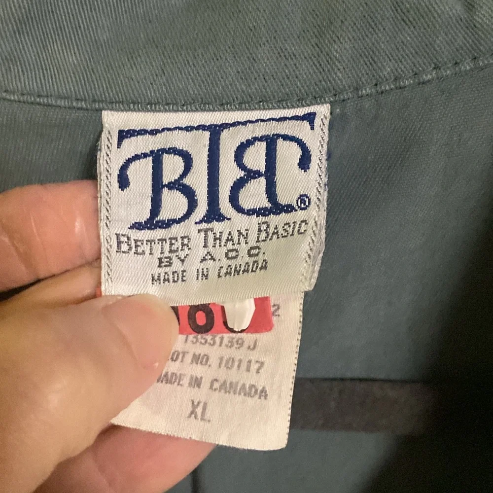 Better Than Basic by A.C.C. good preowned